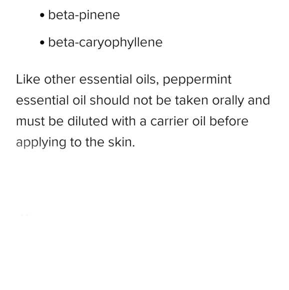 Homemade Peppermint Hand Soap - Picture 11 of 11